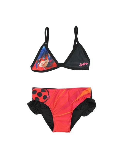 Miraculous - Fato de banho criança estampado - Kiabi Miraculous - Fato de banho criança estampado - Kiabi