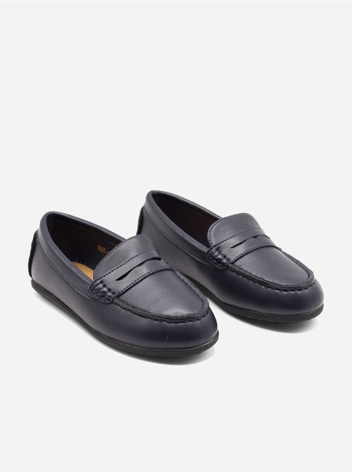 Mocassim alça cruzada - Kiabi Mocassim alça cruzada - Kiabi