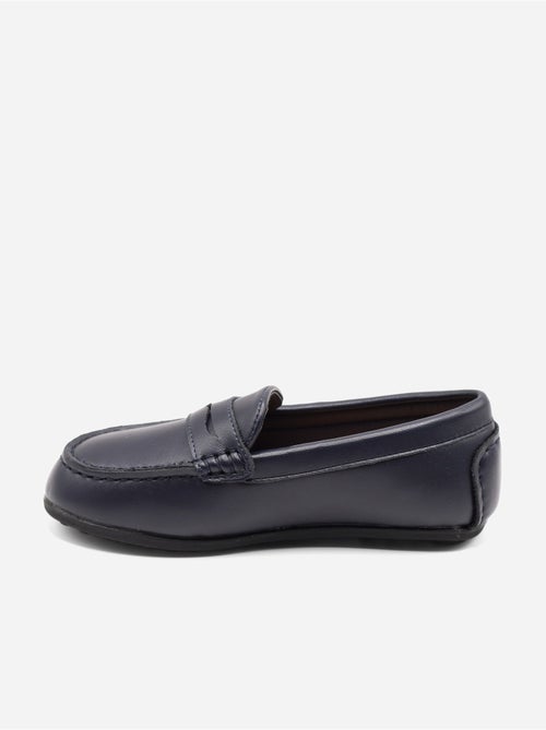 Mocassim alça cruzada - Kiabi Mocassim alça cruzada - Kiabi