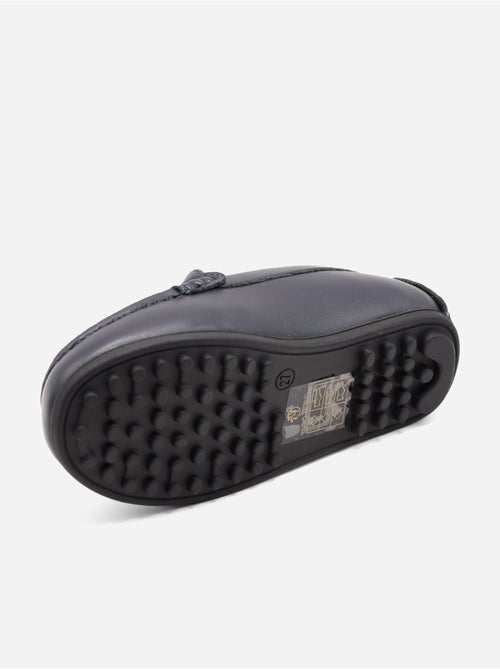 Mocassim alça cruzada - Kiabi Mocassim alça cruzada - Kiabi