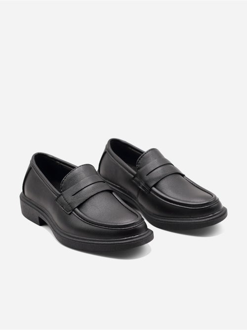 Mocassim alça cruzada - Kiabi Mocassim alça cruzada - Kiabi