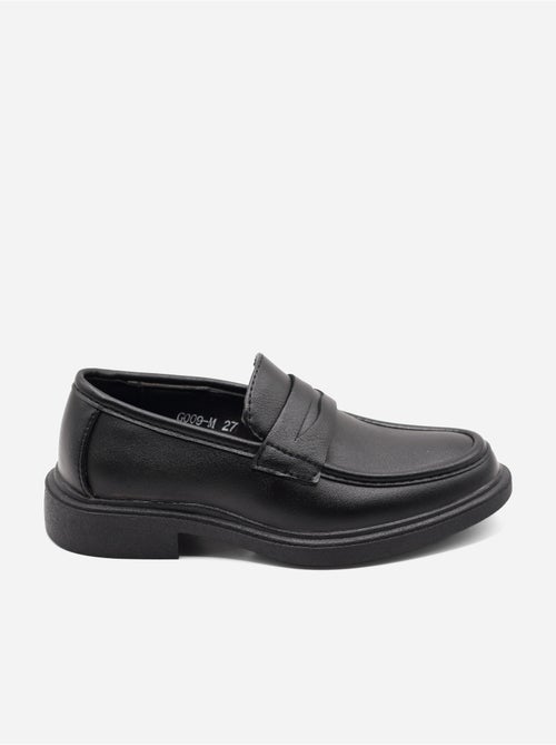 Mocassim alça cruzada - Kiabi Mocassim alça cruzada - Kiabi