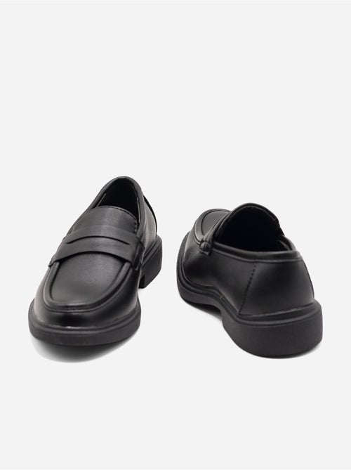 Mocassim alça cruzada - Kiabi Mocassim alça cruzada - Kiabi
