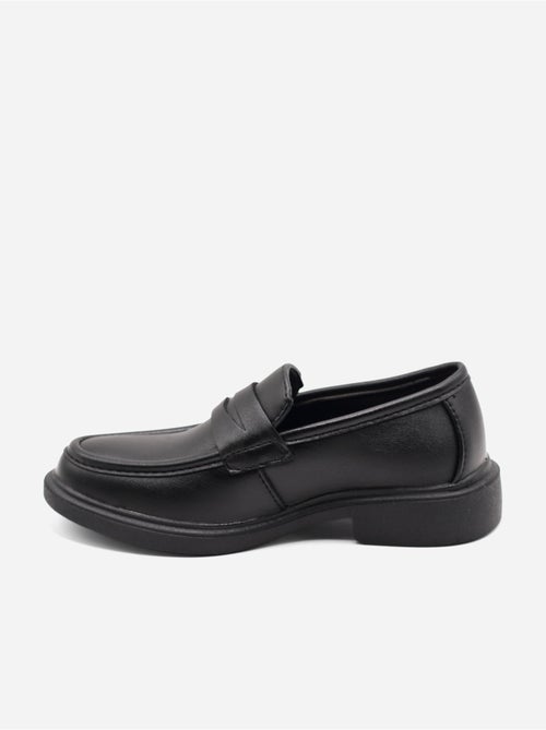 Mocassim alça cruzada - Kiabi Mocassim alça cruzada - Kiabi