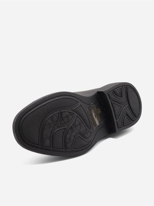 Mocassim alça cruzada - Kiabi Mocassim alça cruzada - Kiabi