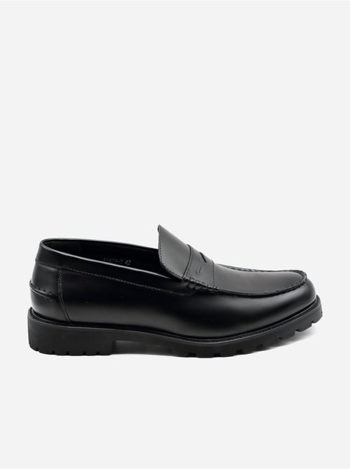 Mocassim calçar - Uomo - Kiabi