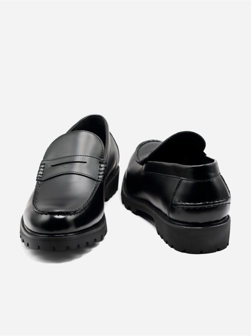 Mocassim calçar - Uomo - Kiabi