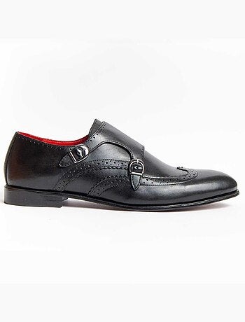 Mocassim Couro Natural Purapiel