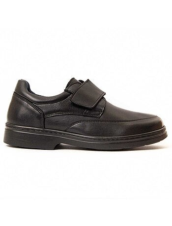 Mocassim Couro Natural Purapiel