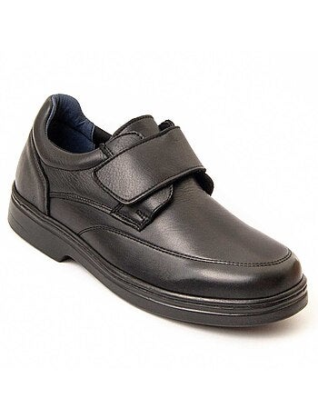 Mocassim Couro Natural Purapiel
