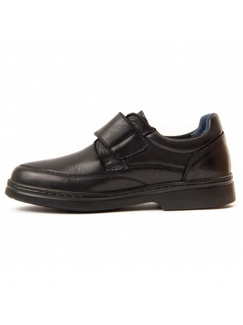 Mocassim Couro Natural Purapiel - Kiabi