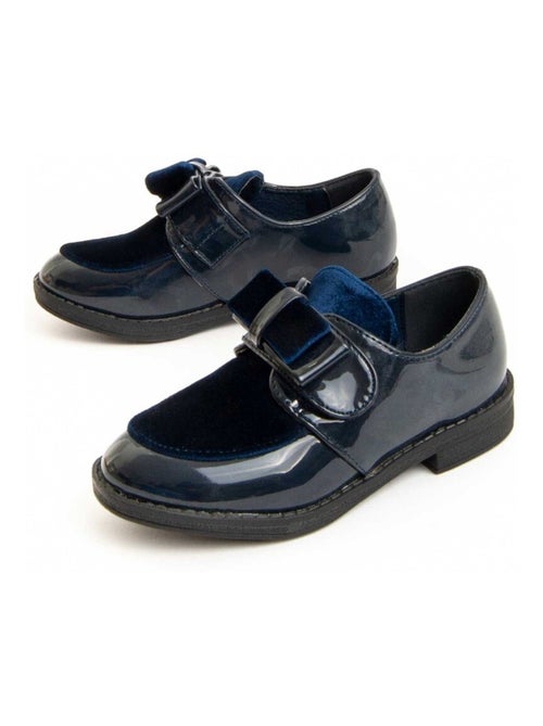 Mocassim Material Sintético Montevita - Kiabi Mocassim Material Sintético Montevita - Kiabi