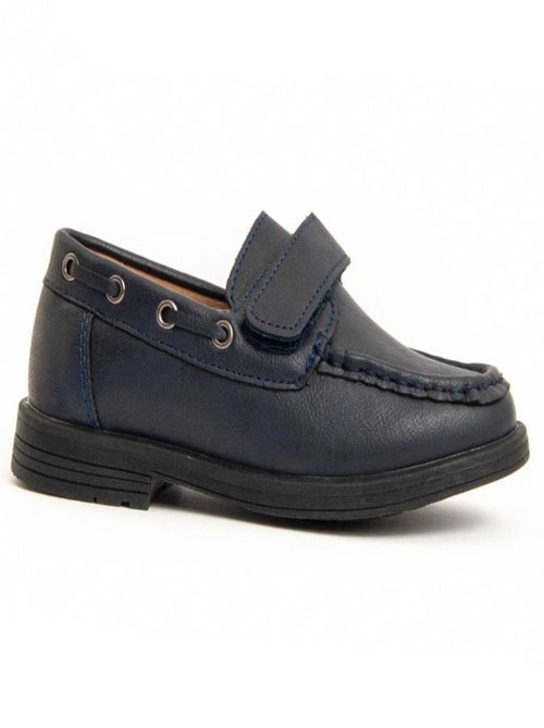 Mocassim Material Sintético Montevita - Kiabi Mocassim Material Sintético Montevita - Kiabi