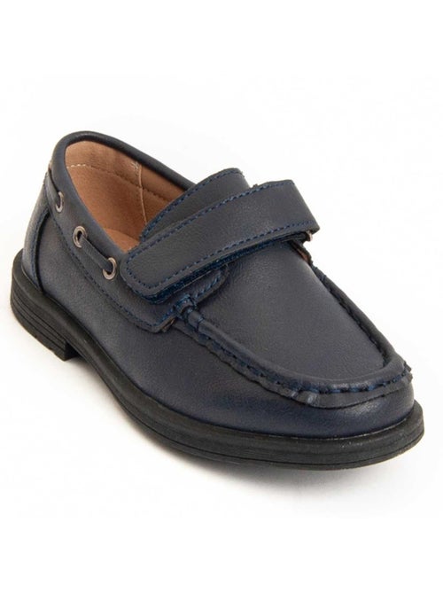 Mocassim Material Sintético Montevita - Kiabi Mocassim Material Sintético Montevita - Kiabi