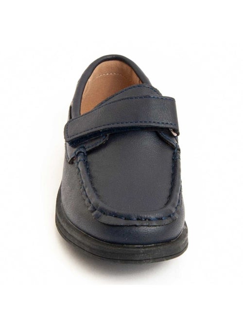 Mocassim Material Sintético Montevita - Kiabi Mocassim Material Sintético Montevita - Kiabi