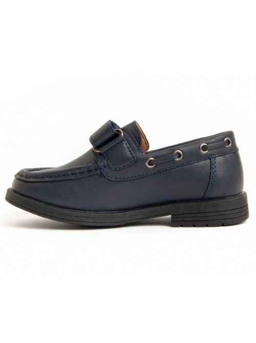 Mocassim Material Sintético Montevita - Kiabi Mocassim Material Sintético Montevita - Kiabi