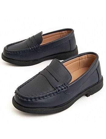 Mocassim Material Sintético Montevita