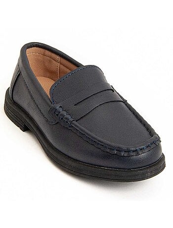 Mocassim Material Sintético Montevita