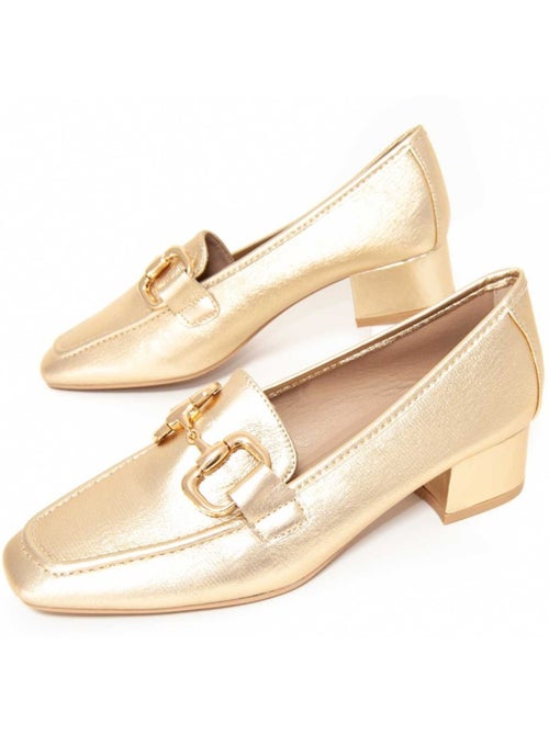 Mocassim Material Sintético Montevita - Kiabi Mocassim Material Sintético Montevita - Kiabi