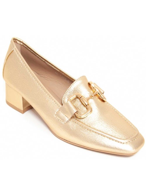 Mocassim Material Sintético Montevita - Kiabi Mocassim Material Sintético Montevita - Kiabi