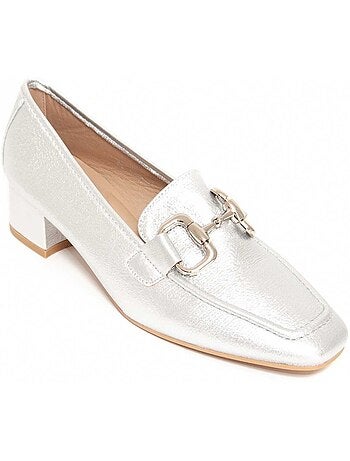 Mocassim Material Sintético Montevita