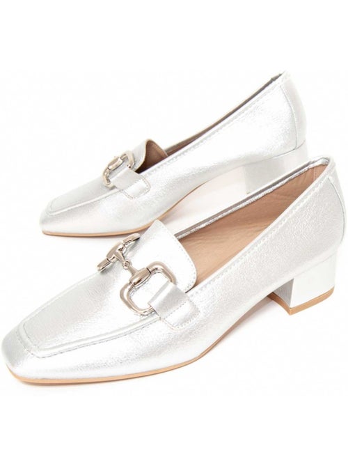 Mocassim Material Sintético Montevita - Kiabi Mocassim Material Sintético Montevita - Kiabi