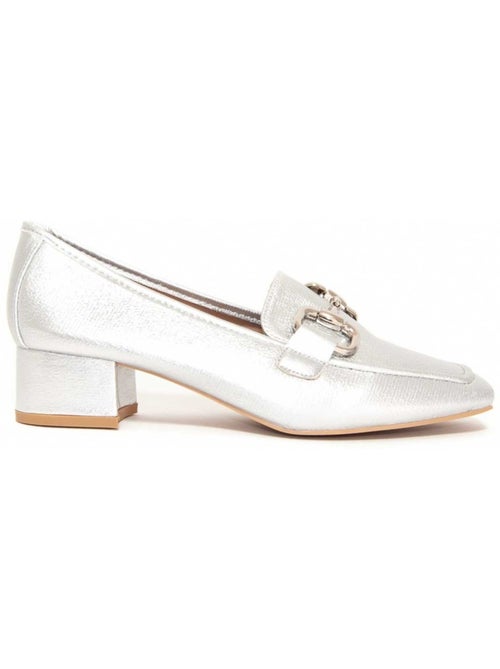 Mocassim Material Sintético Montevita - Kiabi Mocassim Material Sintético Montevita - Kiabi