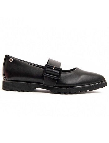Mocassim Material Sintético Montevita