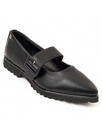 Mocassim Material Sintético Montevita