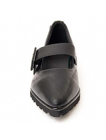Mocassim Material Sintético Montevita