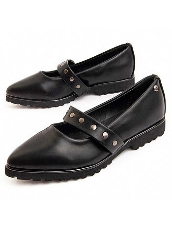Mocassim Material Sintético Montevita