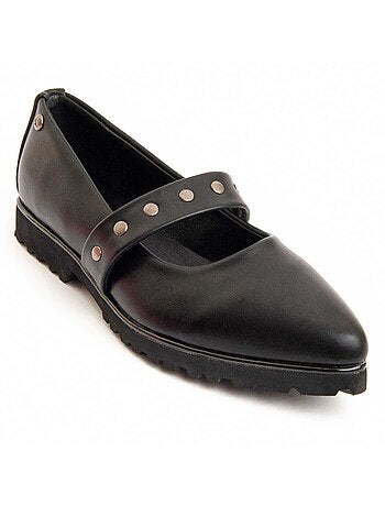 Mocassim Material Sintético Montevita