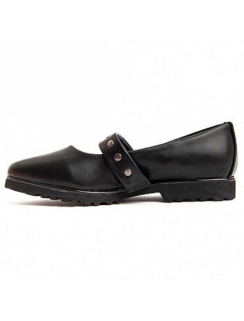 Mocassim Material Sintético Montevita