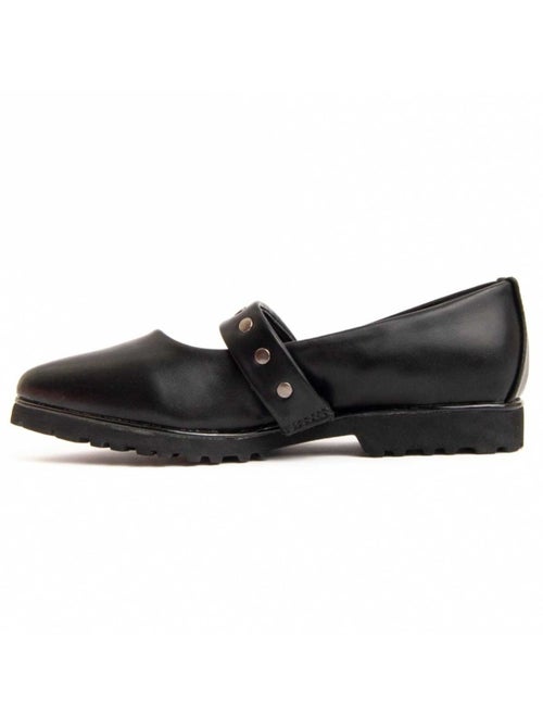 Mocassim Material Sintético Montevita - Kiabi