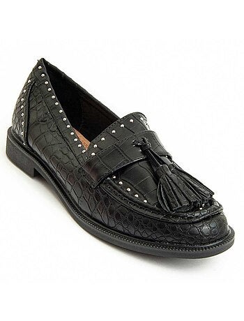 Mocassim Material Sintético Montevita
