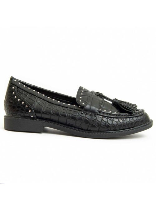 Mocassim Material Sintético Montevita - Kiabi Mocassim Material Sintético Montevita - Kiabi