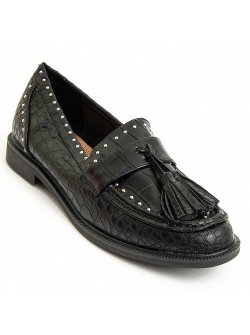 Mocassim Material Sintético Montevita - Kiabi Mocassim Material Sintético Montevita - Kiabi