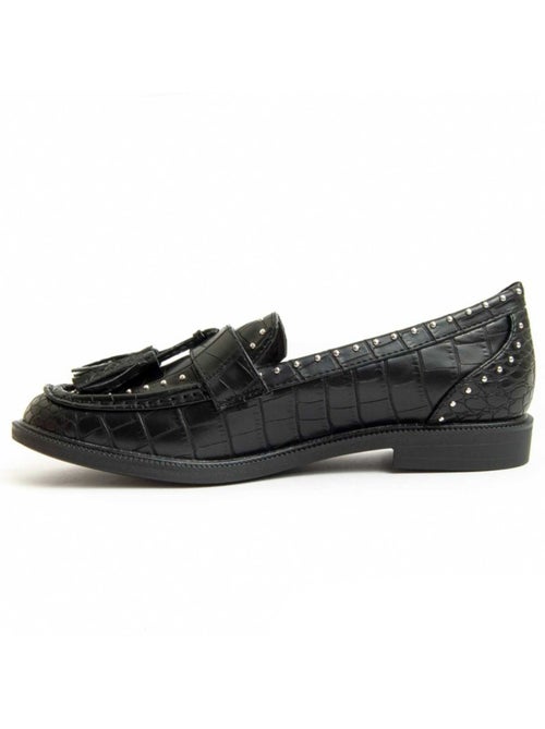 Mocassim Material Sintético Montevita - Kiabi Mocassim Material Sintético Montevita - Kiabi