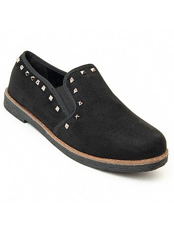 Mocassim Material Sintético Montevita