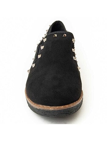 Mocassim Material Sintético Montevita