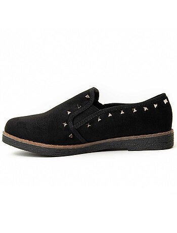 Mocassim Material Sintético Montevita