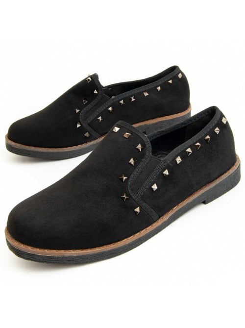 Mocassim Material Sintético Montevita - Kiabi Mocassim Material Sintético Montevita - Kiabi