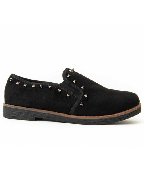 Mocassim Material Sintético Montevita - Kiabi Mocassim Material Sintético Montevita - Kiabi