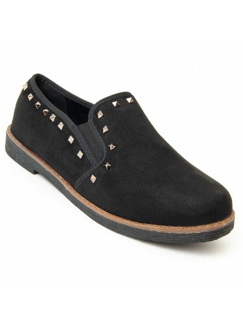 Mocassim Material Sintético Montevita - Kiabi Mocassim Material Sintético Montevita - Kiabi