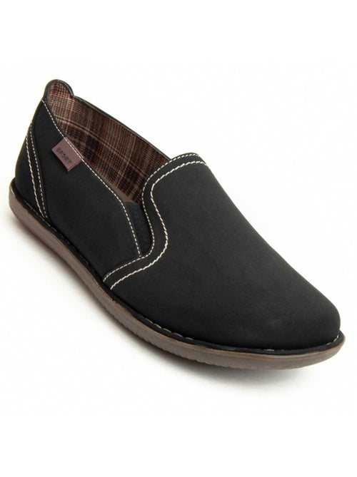 Mocassim Material Sintético Montevita - Kiabi