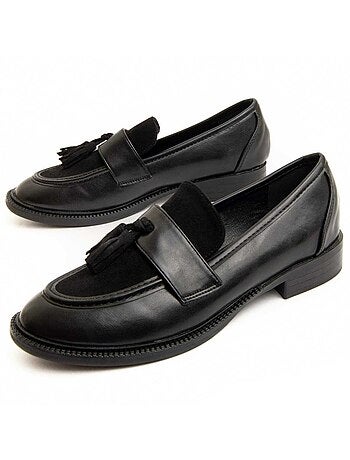 Mocassim Material Sintético Montevita