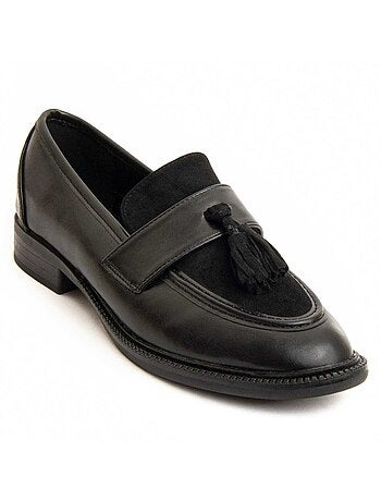 Mocassim Material Sintético Montevita