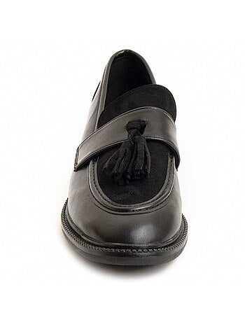 Mocassim Material Sintético Montevita