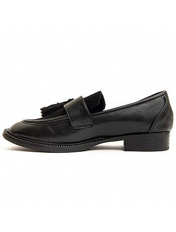 Mocassim Material Sintético Montevita