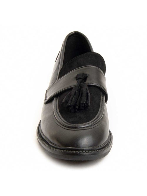 Mocassim Material Sintético Montevita - Kiabi